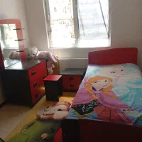 سرویس خواب کودک