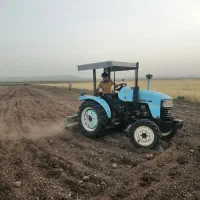 تراکتور داروانا