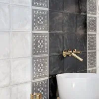 کار ساختمانی سنگ کاری کاشی .سرامیک. تخریب .