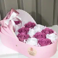 گلکده|گل مصنوعی|کوهدشت, |دیوار