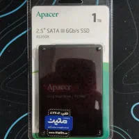هارد ssd یک ترابایت