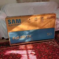 تلویزیون SAM