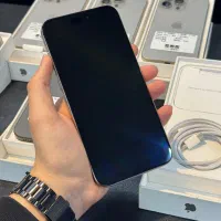 iPhone 15 pro max za|موبایل|مشهد, بهشت|دیوار