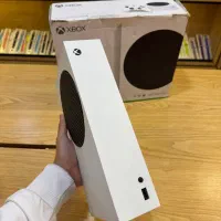 X Box Series S|کنسول، بازی ویدئویی و آنلاین|تهران, فلاح|دیوار