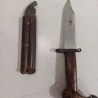 چاقو