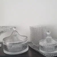 ظروف پذیرایی