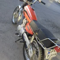 موتور سیکلت