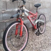 دوچرخه المپیا ۲۶