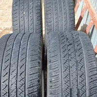 لاستیک رینگ18 مکسیدر