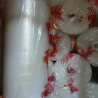 کارتن حبابی و سلفون بسته بندی