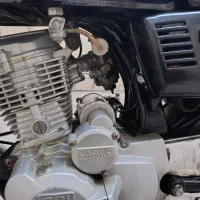 موتور 125