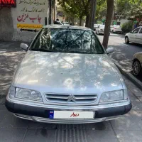 زانتیا مدل ۸۵