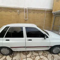 هاچ بک‌۸۳ خونگی درجه یک‌ معاوضه با ۱۱۱