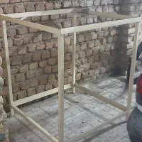 پایه کولر