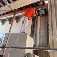 برقکار ساختمان وصنعتی در اسرع وقت