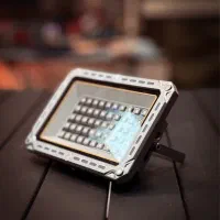 پرژکتور Rgb،نورپردازی حرفه ای ،ابراز تولید محتوا