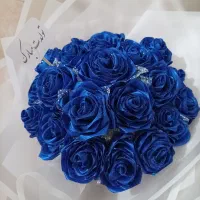 رز جاویدان با بهترین کیفیت