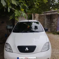 فروش تیبا 2