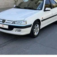 پارس مدل 1399بدون رنگ