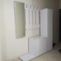 کمد و جاکفشی مناسب ورودی خانه