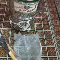 سبزی خردکنی صدف