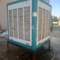تعمیرات و سرویس کولر آبی با کمترین قیمت