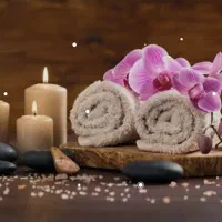 ماساژ ریلکسی/درمانی/ماسور/رفع خستگی/رفع استرس