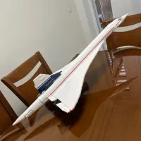 لگو هواپیما کونکورد ایرباس