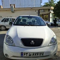 تیبا ۱ دوگانه کارخانه مدل۱۳۹۶