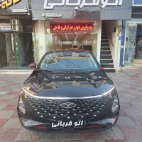 فونیکس Fx مدل ۱۴۰۲ بدون رنگ آنتیک