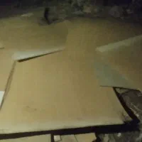 نئوپان تخته ام دی اف سه لا