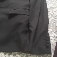 کت شلوار مردانه