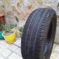 لاستیک پراید