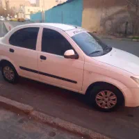 ماشین تیبا|خودرو سواری و وانت|تهران, افسریه شمالی|دیوار