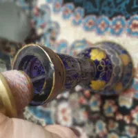 به دلیل کمبود جا