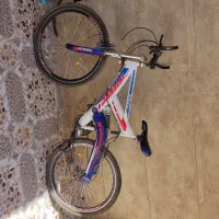 دوچرخه ۲۶