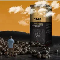 قهوه گانودرما