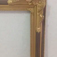 قاب عکس خالی