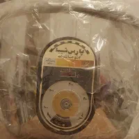 پلوپز پارس شیبا