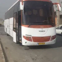 اتوبوس اسکانیا کلاسیک