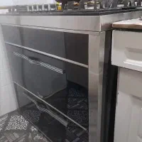 فروش خریدار گاز اجاق گاز فردار خراب قدیمی