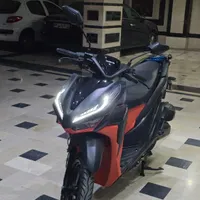 موتور کویر s2 150