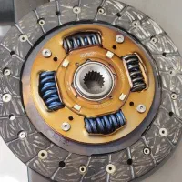 دیسک و صفحه وارداتی و ترخیصی از گمرک