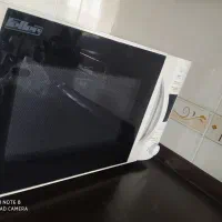 ماکروویو فلر