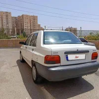 پراید 131