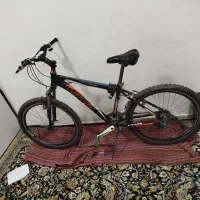 دوچرخه 28 ویوا کوهستانی سوپر بایک