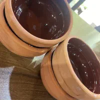 کاسه سفالی