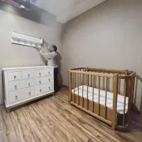 سرویس خواب نوزادی نوجوان و بزرگسال