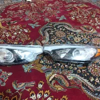 چراغ جلو خودرو کیا سیراتو ۲۰۱۵