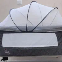 تخت  کودک زویه